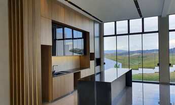 Imagem 4: Casa nova no Terras Alphaville