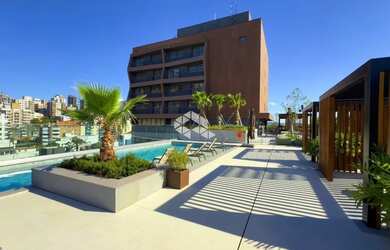 Imagem 7: APARTAMENTO TIPO STUDIO NO BELA VISTA COM INFRAESTRUTURA COMPLETA PERFEITO PARA AIRBNB EM