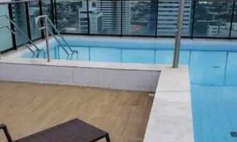 Imagem: Apto Estúdio Mobiliado perto da UNINASSAU