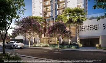 Imagem 2: Apartamentos 3 Quartos à venda no Wish 211