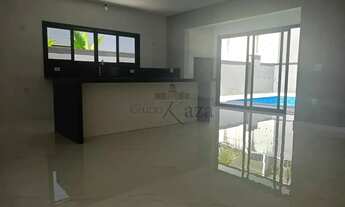 Imagem 5: Oportunidade - Casa em Condomínio - Urbanova - Condomínio Monte Carlo - 4 Dormitórios - 29