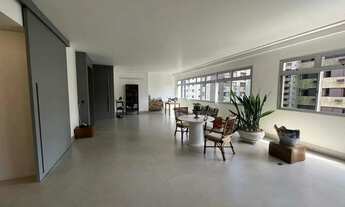 Imagem 5: Apartamento à venda, 4 quartos, 3 suítes, 3 vagas, Lourdes - Belo Horizonte/MG