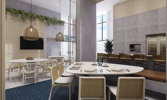 Imagem 5: Apartamento à venda no Edifício Las Salinas Residences