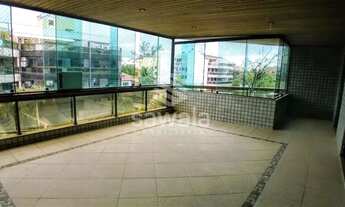 Imagem 2: Apartamento à venda com 120,00m² e 3 quartos em Recreio dos Bandeirantes, Rio de Janeiro