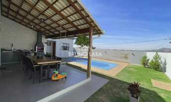 Imagem 3: Casa à venda em Igarapé, bairro Pousada Del Rey