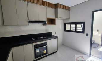 Imagem 6: Casa de Alto Padrão a Venda no Residencial Vila Verde em Bragança Paulista SP