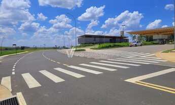 Imagem 3: Terreno - Parque São Quirino - Campinas