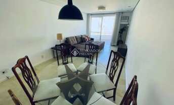 Imagem 4: Apartamento à venda no Centro com 119 m² e 3 dormitórios/quartos disponíveis