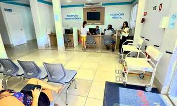 Imagem 3: CLÍNICA COMERCIAL À VENDA - APAREIDA DE GOIÂNIA - SETOR JARDIM BELO HORIZONTE Prédio Comer