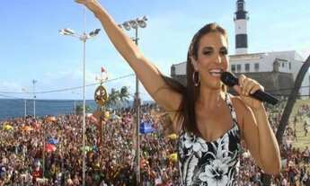 Imagem: Carnaval Salvador 2026 Ondina Apart Hotel