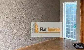 Imagem: Casa com 2 dormitórios à venda, 96 m²