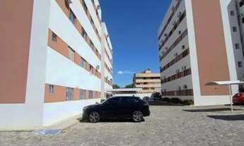 Imagem 3: Apartamento 2 quartos em São Cristóvão, Teresina 49,46 m² com portaria 24h e área de laze