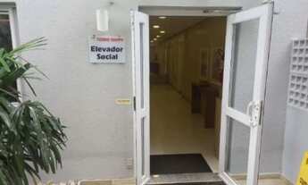 Imagem 6: APARTAMENTO COM VAGA DE GARAGEM NO EMPREENDIMENTO GO MARAVILLE, JUNDIAÍ