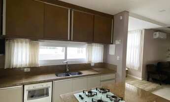 Imagem 7: Casa térrea a venda em Garopaba com 3 Dormitórios e Suíte em Quinta dos Açores - 250m²