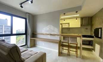 Imagem 4: Apartamento 45M² - para Alugar