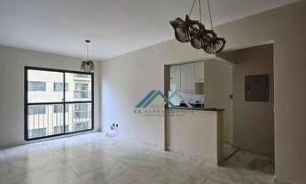 Imagem: Apartamento com 2 dormitórios, sendo 1