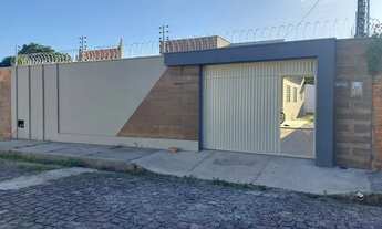 Imagem: Casa nova no Planalto Uruguai com 3 quartos