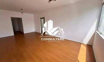 Imagem 3: Apartamento 2 Dormitórios com Vista para o Mar Frente, Itararé, São Vicente