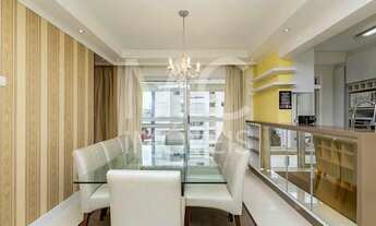 Imagem 3: Apartamento com 120 m², 3 quartos sendo 1 suíte à venda no bairro Água Verde