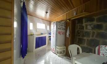 Imagem 3: Casa 2 quartos próximo Floresta da Tijuca