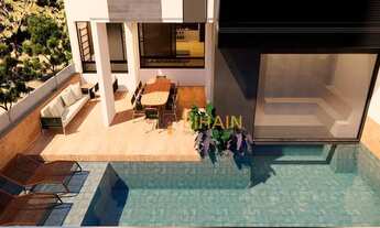 Imagem 5: Cobertura de 3 quartos no bairro Sion