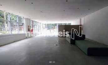 Imagem 4: Locação Loja Savassi Belo Horizonte