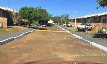 Imagem 3: Casa em condomínio para venda possui 130 metros quadrados com 2 quartos