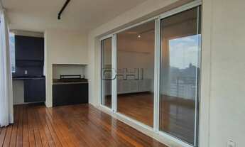 Imagem 4: Aluguel Apartamento 3 Dormitórios - 130 m² Pinheiros