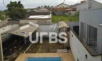 Imagem 3: Sobrado 3 suítes/ Residencial Santa fé