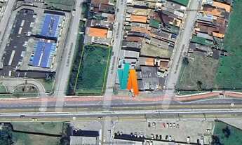 Imagem 7: Àrea de 1.300 mts Frente para Rodovia