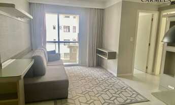 Imagem 4: Apartamento com 1 dormitório à venda, 52 m² - Centro - Florianópolis/SC