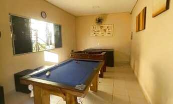 Imagem 2: Apartamento com 2 dormitórios à venda, 58 m² por R$ 255.000,00 - Manoel Dias Branco - Fort