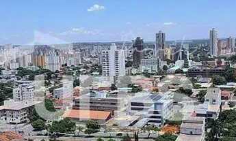 Imagem 5: Apartamento no Setor Universitario Edificio Solar Universitario