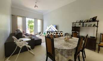 Imagem: Casa Residencial Condominio Alto do Bonfim