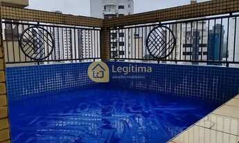 Imagem 3: Cobertura a venda no setor Oeste, pronto para morar