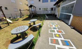 Imagem 14: Apartamento para locação e venda no bairro Shopping Park