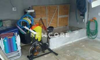 Imagem 6: Casa em Rua Gonçalves Dias - Cidade Nova Peruíbe - Peruíbe/SP