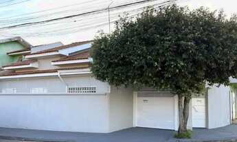 Imagem 2: Casa 3 Quartos, reformada, bairro recanto verde em Birigui