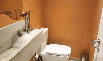 Imagem 7: CASA EM CONDOMÍNIO - ALPHAVILLE - SP