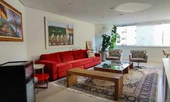 Imagem 2: Venda Apartamento 3 Dormitórios - 232 m² Perdizes