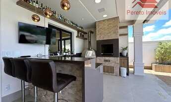 Imagem 2: Casas em Condomínio para venda em Bragança Paulista no bairro Residencial Euroville II