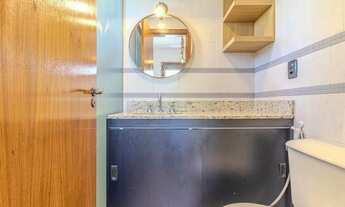 Imagem 14: Apaartamento com 73 metros 2 quartos 1 vaga no bairro Bela Vista em Porto Alegre - RS