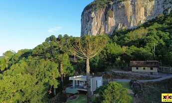 Imagem 6: Sítio / Chácara para Venda em Nova Petrópolis, Linha Brasil, 1 dormitório, 1 suíte, 1 banh