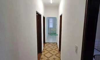 Imagem 5: Casa com 3 dormitórios para alugar, 127 m² por R$ 3.000,00/mês - Jardim Bela Vista - Santo