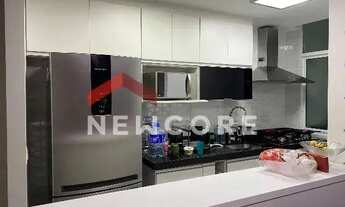 Imagem 2: Apartamento em Rua do Retiro - Vila das Hortências - Jundiaí/SP