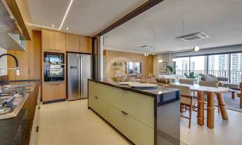 Imagem 2: Apartamento Alto Padrão | na Praça T-23