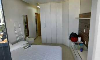 Imagem 7: Alugo Apartamento mobiliado com 2 suítes no Umarizal no Ed. Acqua Marine