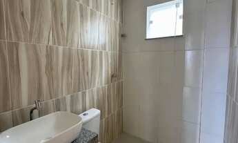 Imagem 11: Vendo ou alugo apartamento duplex em Ipitanga, 3/4 sendo suíte com possibilidade de amplia