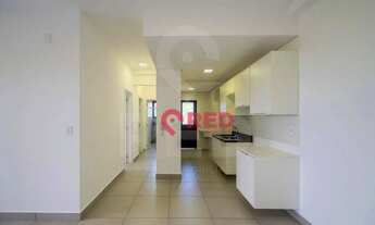 Imagem 3: Apartamento com 2 dormitórios para alugar, 76 m² por R$ 4.928,80/mês - JK Boa Vista - Soro