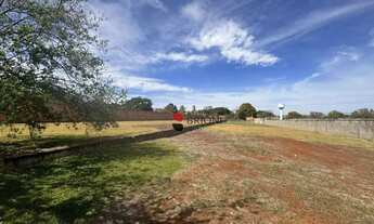 Imagem 2: Terreno à venda, 5000 m², no Quinta da Alvorada em Ribeirão Preto/SP I Imobiliária Brioni